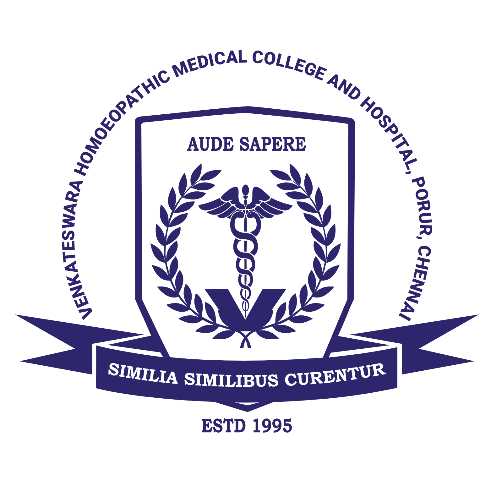 Venkateswara Homoeopathic Medical College & Hospital